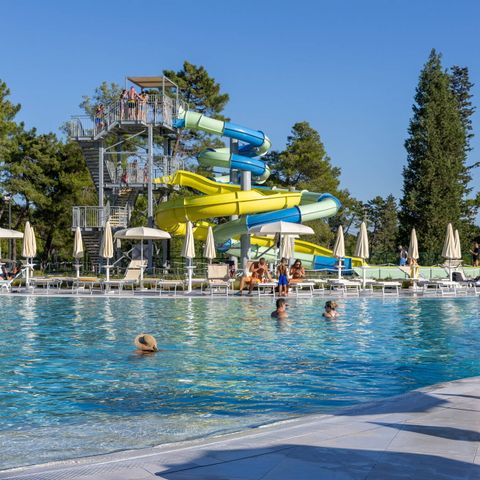 Camping Zaton Holiday Resort  - Zadar - Image N°2