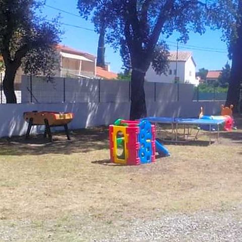 Camping Fagamis L'oasis - Camping Pyrénées-Orientales - Image N°4