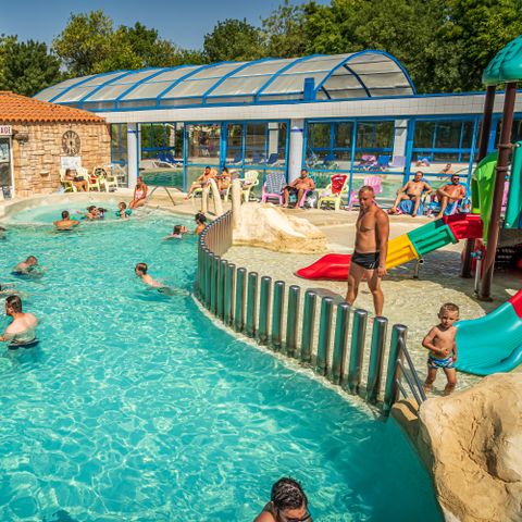 Camping Le Beauséjour - Pyrénées-Orientales - Image N°4