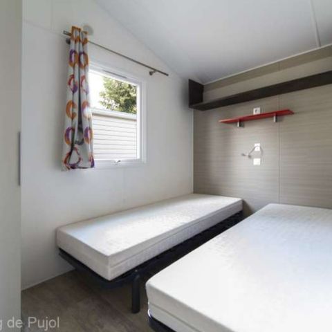 Mobilheim 6 Personen - Malaga