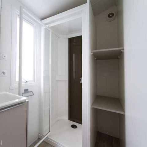 Mobilheim 6 Personen - Malaga