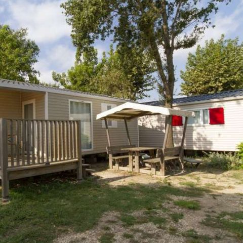 Mobilheim 6 Personen - Malaga