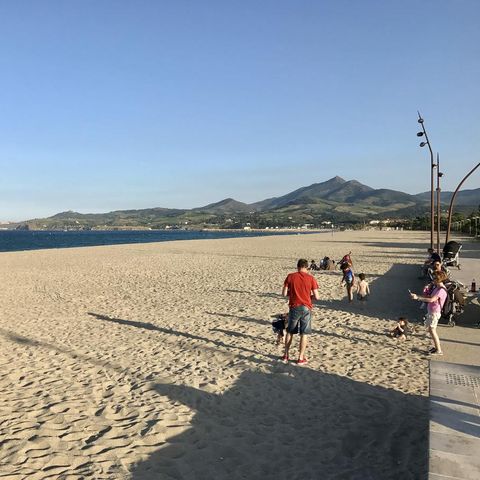 Camping de Pujol - Pyrénées-Orientales - Image N°4