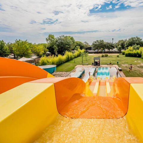 Camping Les Marsouins - Camping Pyrénées-Orientales - Image N°6