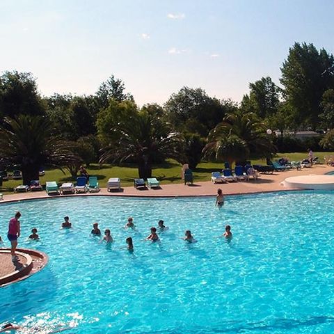 Camping Les Marsouins - Camping Pyrénées-Orientales - Image N°3