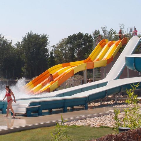 Camping Les Marsouins - Camping Pyrénées-Orientales - Image N°4