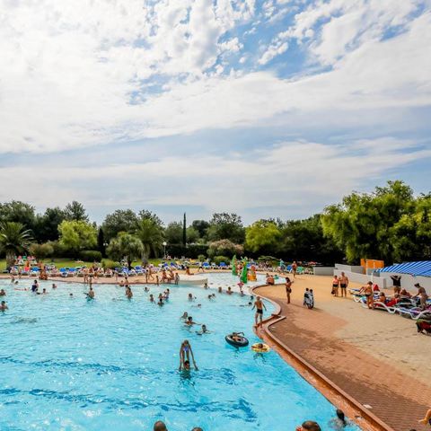 Camping Les Marsouins - Camping Pyrénées-Orientales - Image N°5