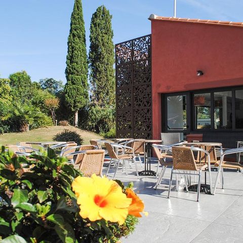 Camping Le Haras - Camping Pyrénées-Orientales - Image N°2