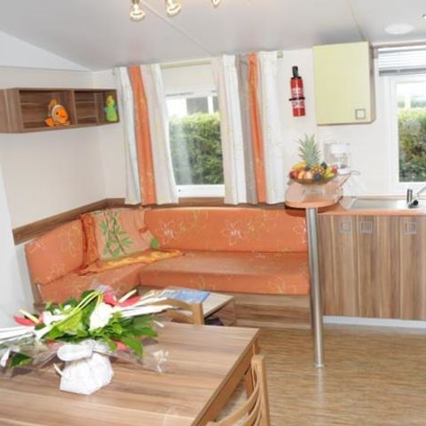 Chalet 6 Personen - La Carança