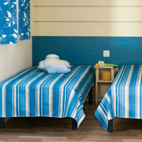 Chalet 6 Personen - La Carança