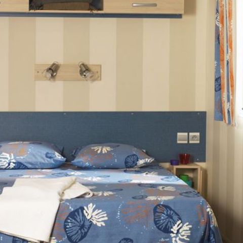 Chalet 6 Personen - La Carança