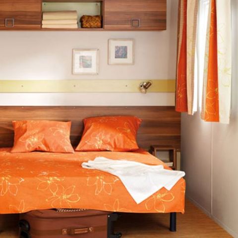 Chalet 4 Personen - Komfort - Eus