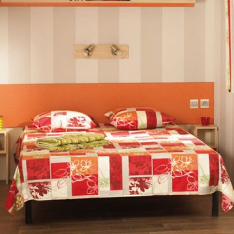 Chalet 4 Personen - Komfort + Andorra