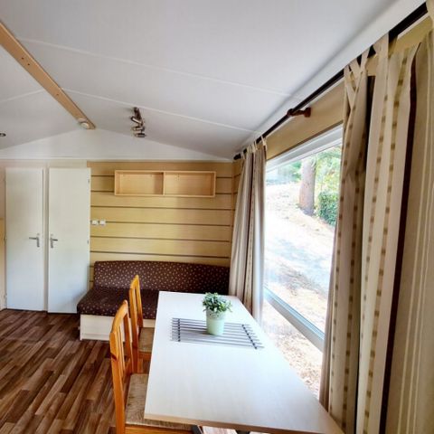 Chalet 4 Personen - Komfort - Le Conflent