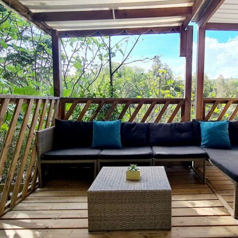 Chalet 6 Personen - Premium - Der Canigou