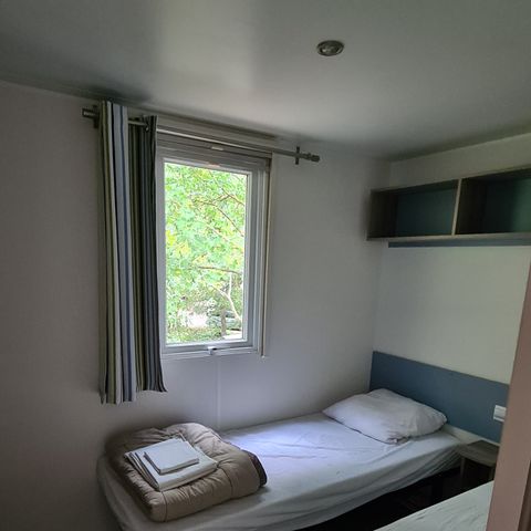 Chalet 6 Personen - Premium - Der Canigou