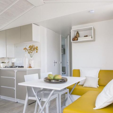 Chalet 6 Personen - Premium - Der Canigou