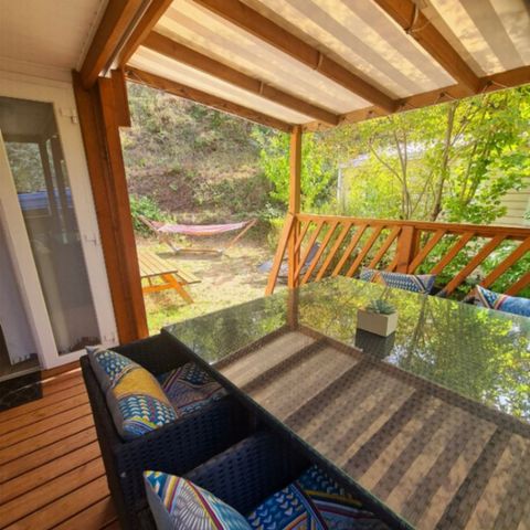 Chalet 4 Personen - Premium Le Carlit