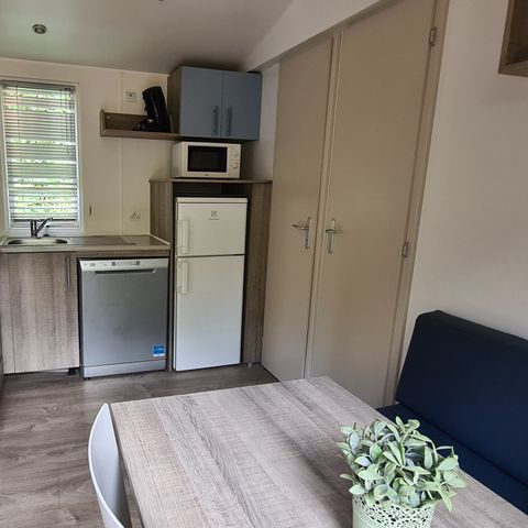 Chalet 4 Personen - Premium Le Carlit