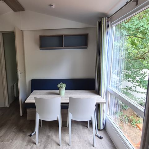 Chalet 4 Personen - Premium Le Carlit