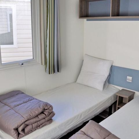 Chalet 4 Personen - Premium Le Carlit