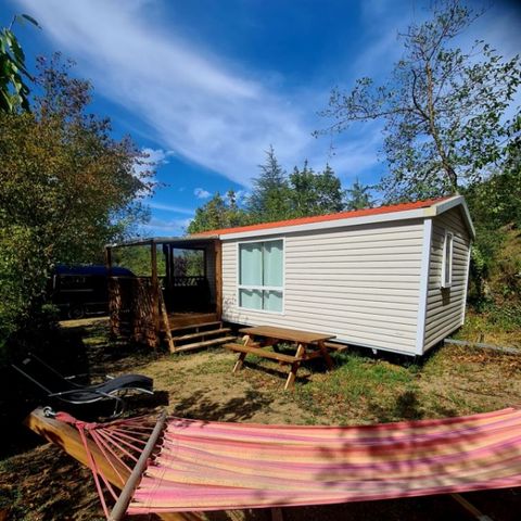 Chalet 4 Personen - Premium Le Carlit