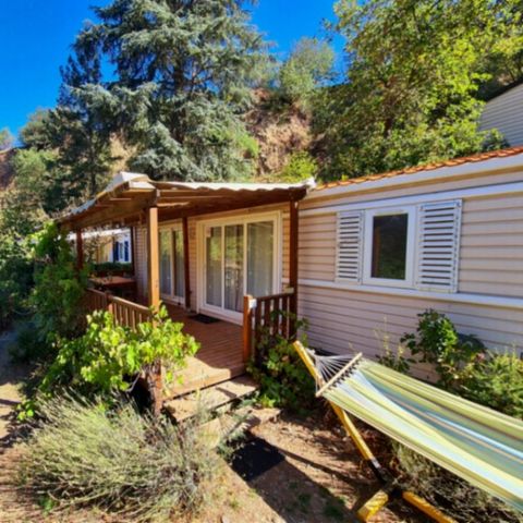 Chalet 4 Personen - Premium XL Le Llech