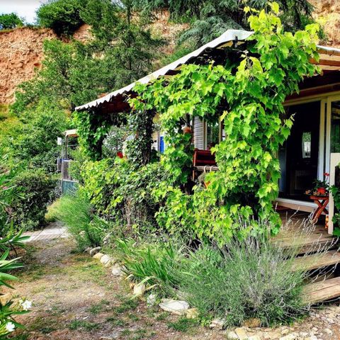Chalet 4 Personen - Premium XL Le Llech
