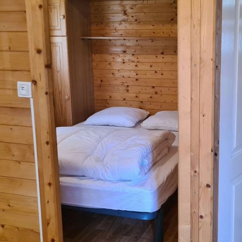 Chalet 6 Personen - Premium Prestige La Cerdagne 6P