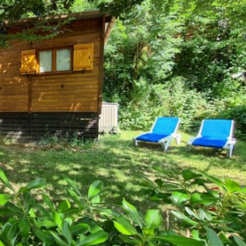 Chalet 6 Personen - Premium Prestige La Cerdagne 6P