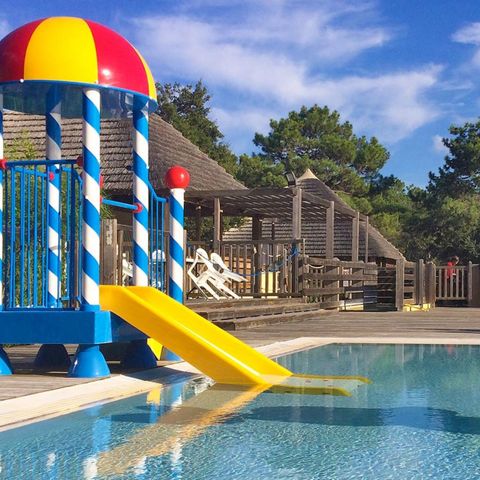 Camping San Damiano - Nordkorsika - Image N°4