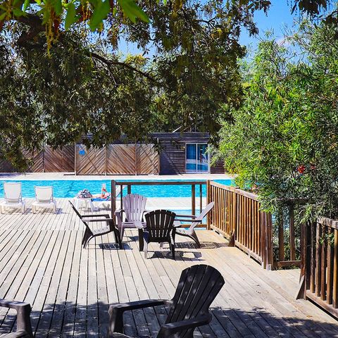 Camping San Damiano - Nordkorsika - Image N°3