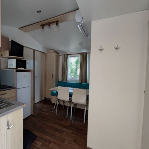 Mobilheim 4 personen - Standard Canigou 1-4 Pers