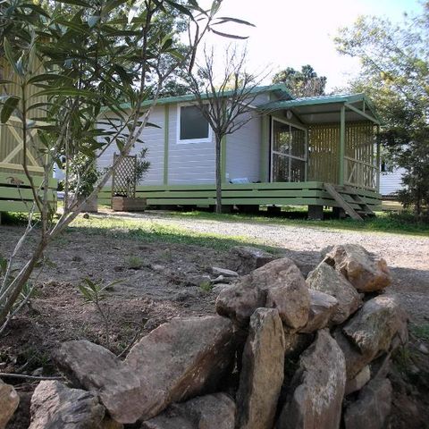 Chalet 4 Personen - LE PELLEGRIN