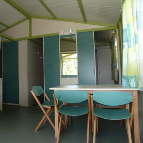 Chalet 5 Personen - L'ARGENTIERE