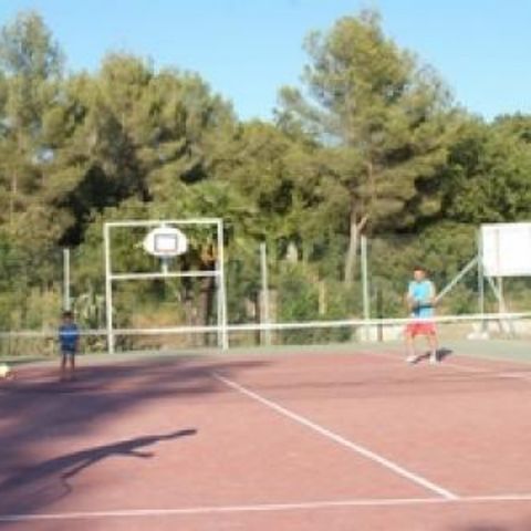 Camping Vert Gapeau - Var - Image N°6