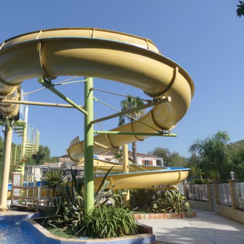 Camping Vert Gapeau - Var - Image N°2