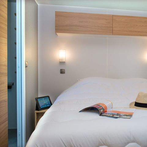Chalet 6 Personen - DE LUXE 3 SCHLAFZIMMER