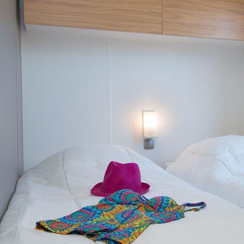 Chalet 6 Personen - DE LUXE 3 SCHLAFZIMMER