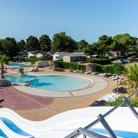 Domaine Les Mûriers - Hérault - Image N°2