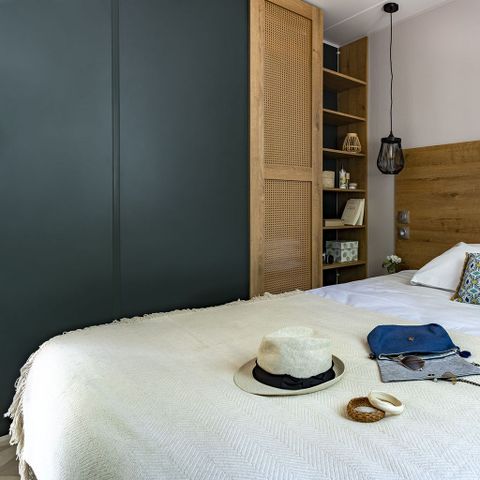 Mobilheim 4 Personen - COTTAGE Playa del Sol 4p 2ch ****