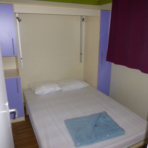 Chalet 6 personen - KOMFORT