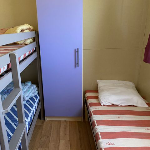 Chalet 5 Personen - CLUB 5