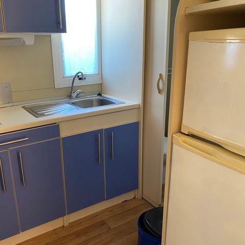 Chalet 5 Personen - CLUB 5