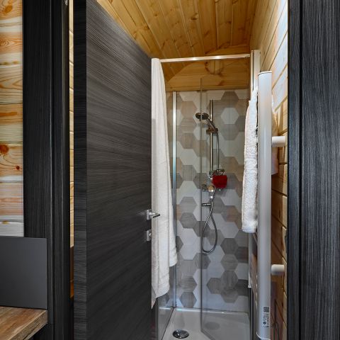 AUßERGEWÖHNLICHE UNTERKUNFT 2 Personen - Pod Luxe