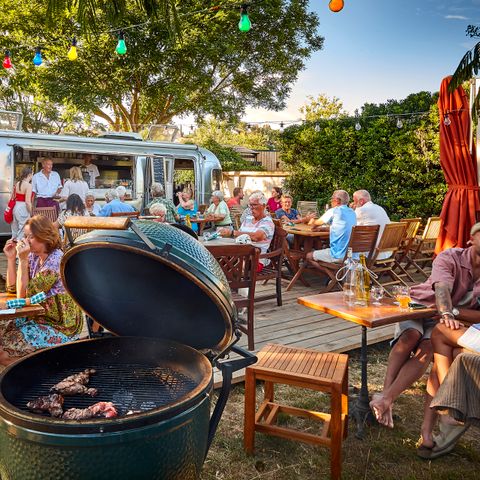 Camping au Paradis des Campeurs - Var - Image N°3