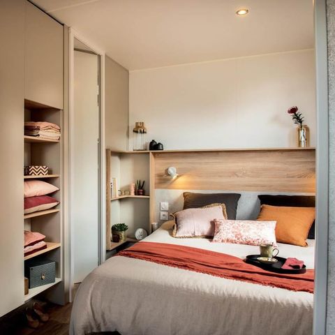 LODGE 2 Personen - Lodge Naturblick