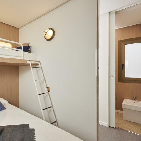 LODGE 5 Personen - Lodge Ocean