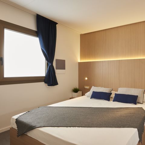 LODGE 5 Personen - Lodge Ocean