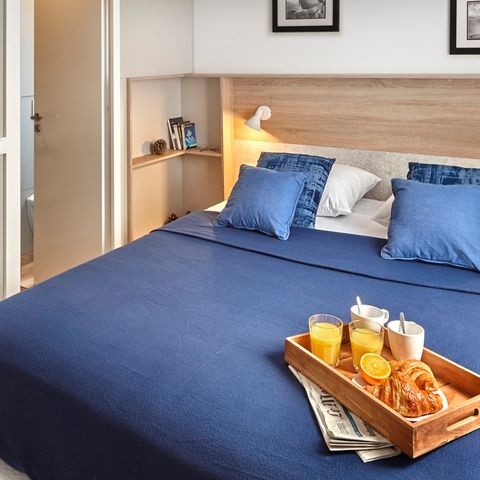 LODGE 6 Personen - Lodge Naturblick